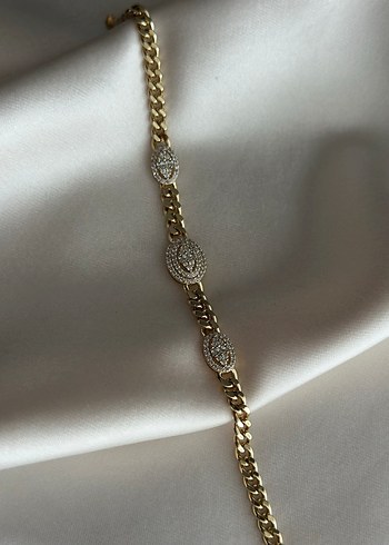 Kuyumcu model Xuping Kadın Bileklik - Görsel 2