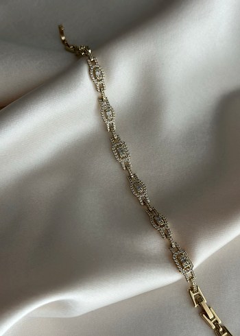 Kuyumcu model Xuping Kadın Bileklik - Görsel 4