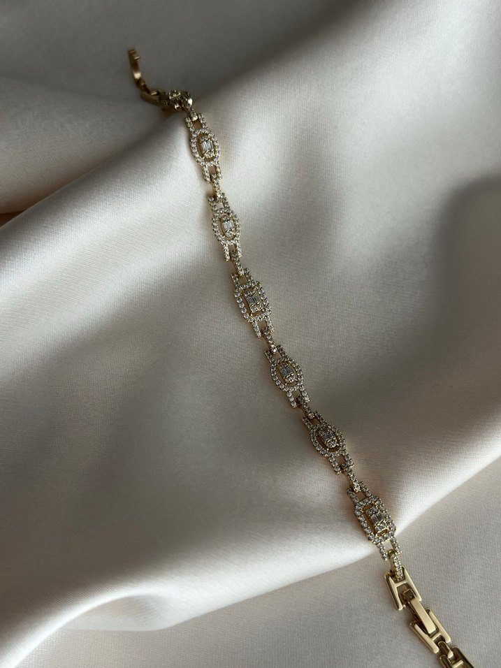 Kuyumcu model Xuping Kadın Bileklik - Görsel 4