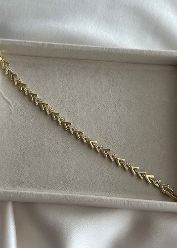 Xuping Çavuş Model Bileklik - Görsel 2