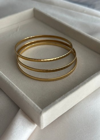 Çelik Ajda Bilezik - Görsel 3