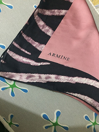 universal Beden Gerçek armine eşarp