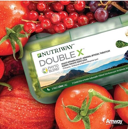 Amway