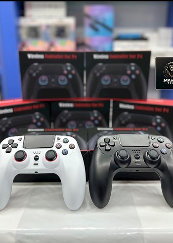 PlayStation 4 Kablosuz Oyun Kumandası