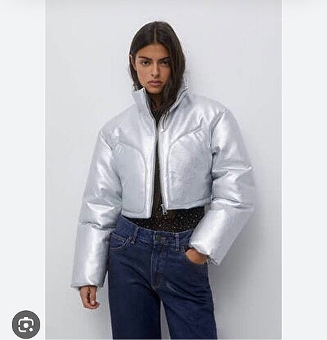 Pull bear mont