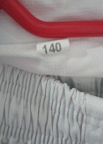 11-12 Yaş Beden Kıyafet