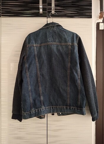 LC Waikiki Kot ceket