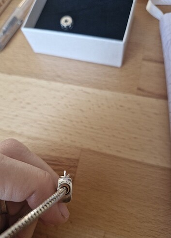  Beden Pandora charm