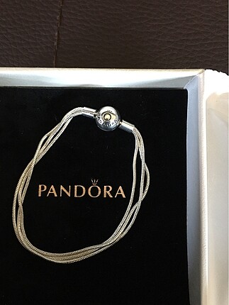 Pandora 18 cm