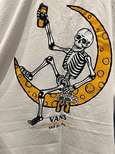 Vans Tshirt
