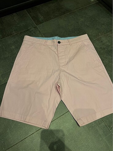 H&M erkek şort