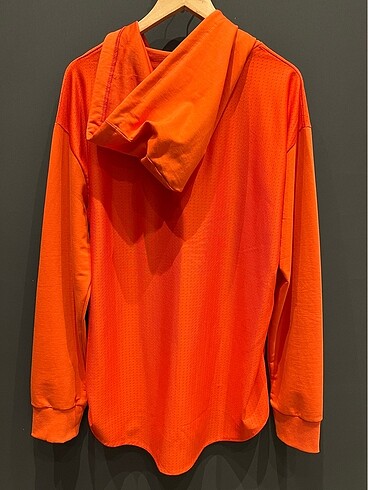 Supreme Supreme oversize gömlek