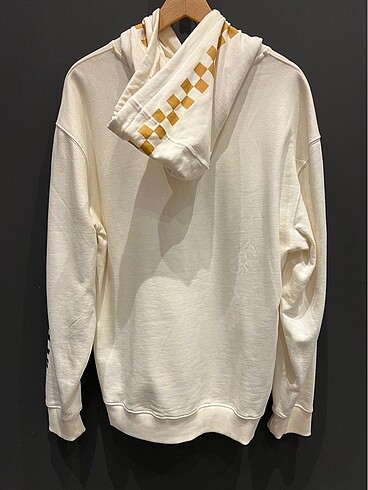 Vans Vans sweatshirt oversize
