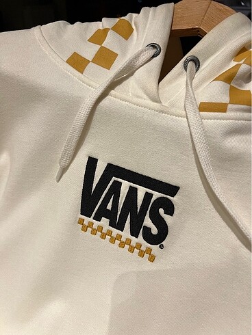 s Beden Vans sweatshirt oversize