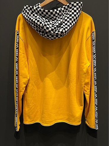 Vans Vans sweatshirt