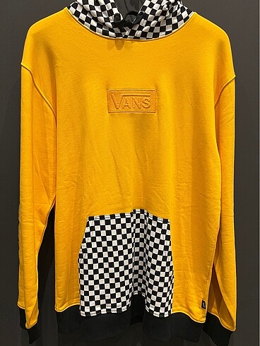 Vans sweatshirt