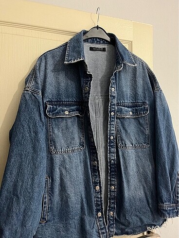 Mavi Jeans Kot ceket