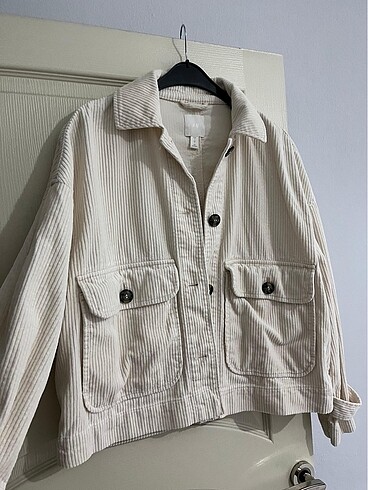 H&M Ceket