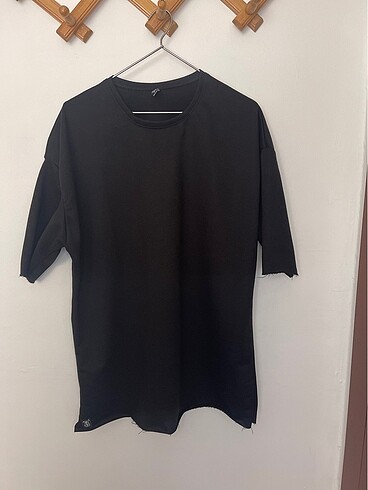 Zara Oversize Tişört