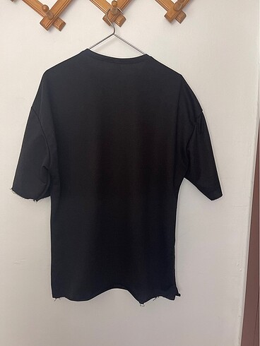 m Beden Oversize Tişört