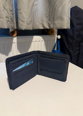 RedBull Racing Siyah Erkek Cüzdanı - Görsel 4