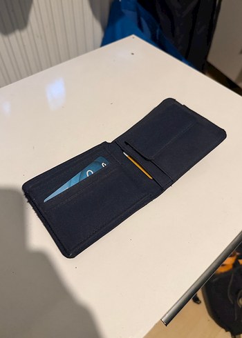 RedBull Racing Siyah Erkek Cüzdanı - Görsel 5