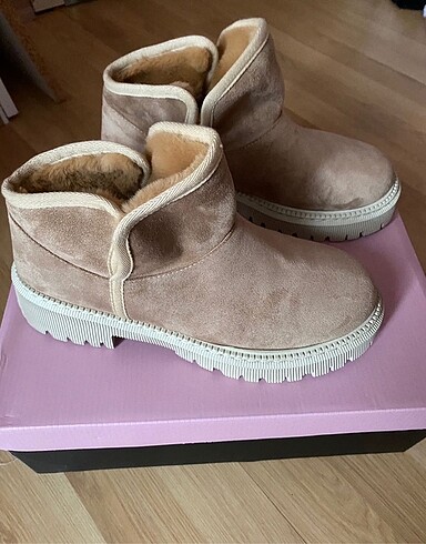 Diğer Nişantaşıshoes Bot