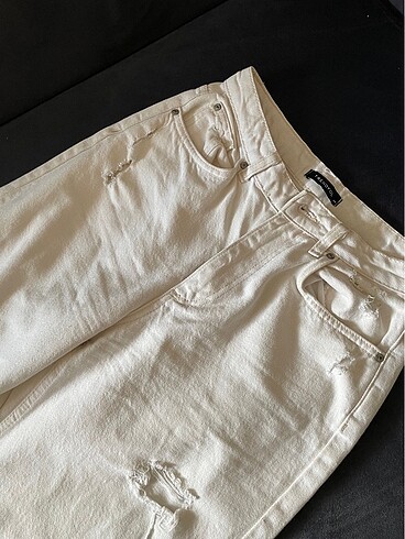 34 Beden Krem jean