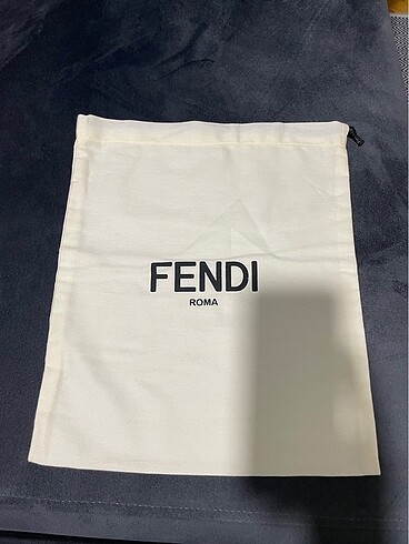 Orijinal Fendi Kılıf