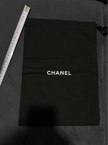 Chanel Ürün Kılıfı