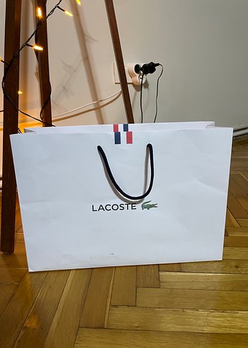 Lacoste