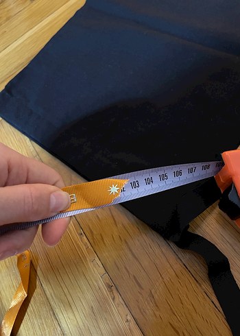 Bvlgari Parlak Altın Kurdele - Görsel 3