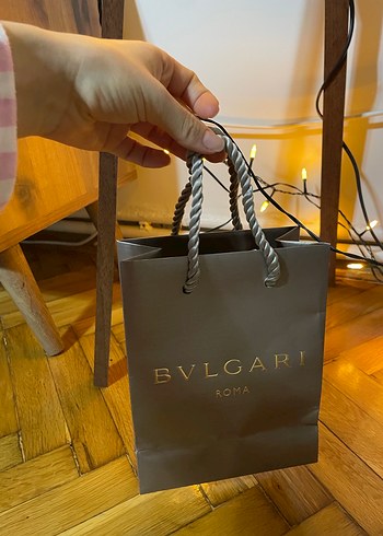 Bvlgari