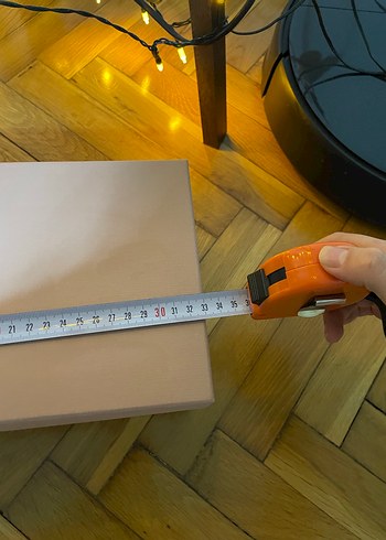 Miu Miu Pembe Ürün Kutusu - Görsel 5