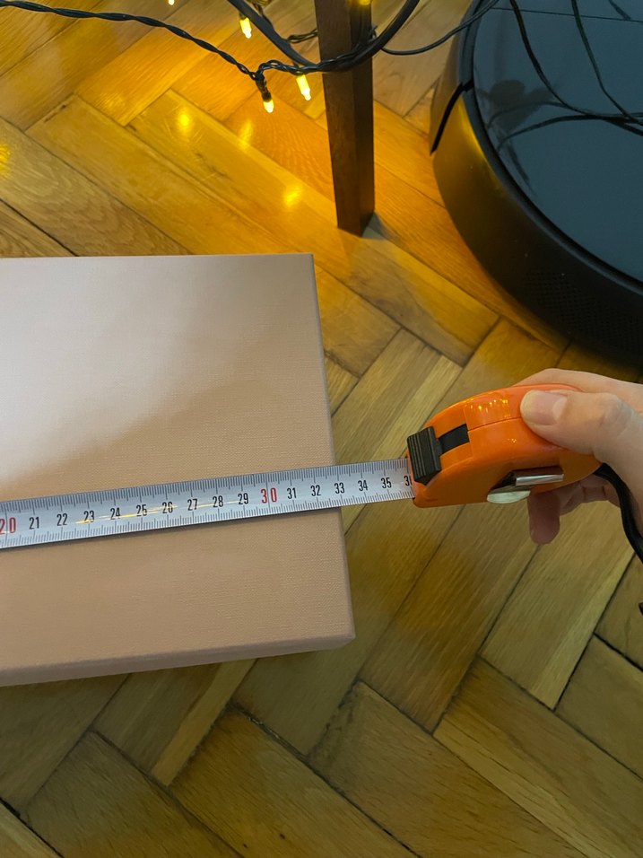 Miu Miu Pembe Ürün Kutusu - Görsel 5