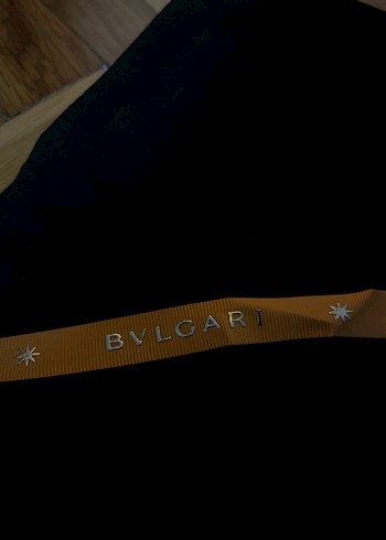 Bvlgari