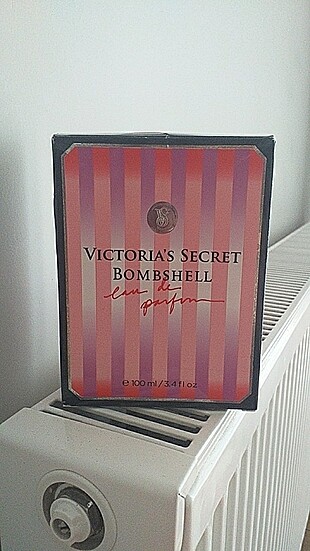 Victoria secret kadin parfüm 