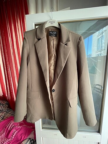 Zara Blazer ceket