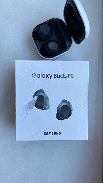 Samsung Galaxy Buds FE kulaklık