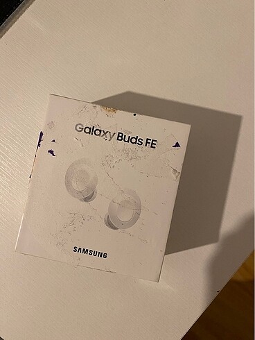 Samsung Galaxy Buds FE kulaklık