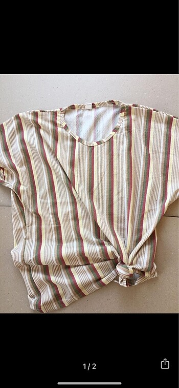 Vintage tshirt