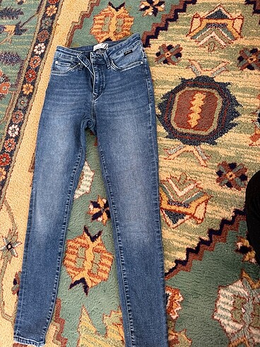 Mavi jeans