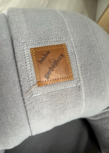 Bebeyatmaz bebek oturağı - Görsel 2