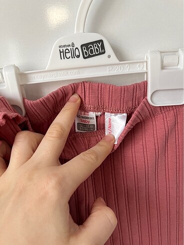 LC Waikiki Lcw alt üst takım