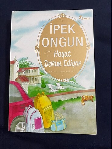 Bir Genç Kızın Gizli Defteri 7