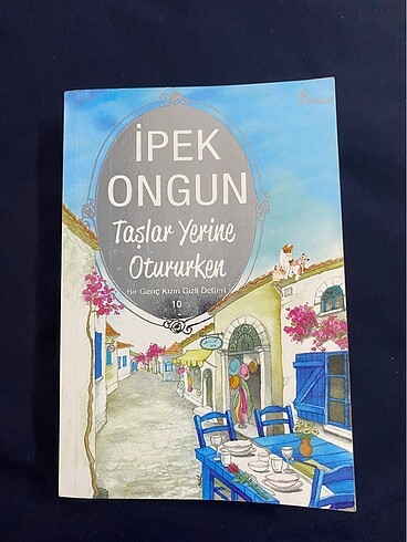 Bir Genç Kızın Gizli Defteri 10