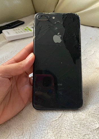 İPhone 8 plus