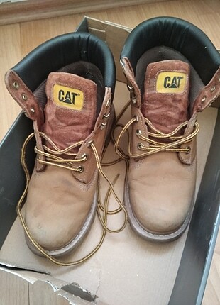 Orjinal Cat botlar