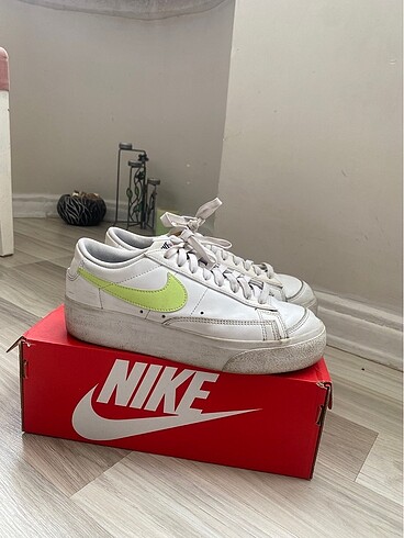 Nike Nike blazer