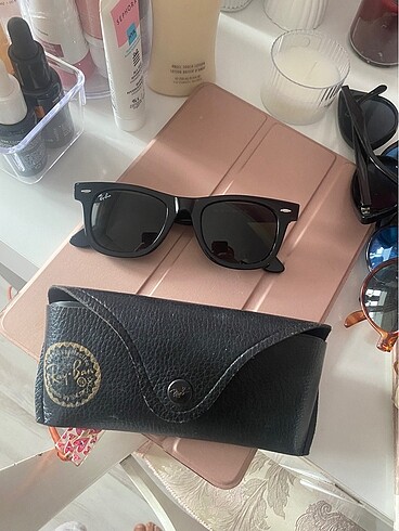 rayban wayfarer